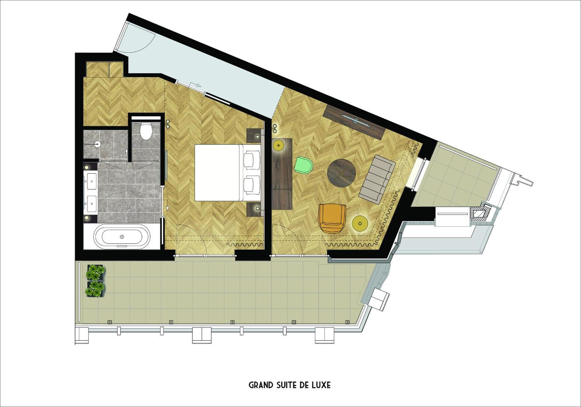 King Suite with Balcony,1614815196:JPEG